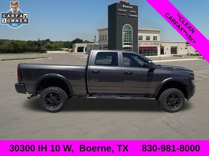 ram ram 2500 pickup 2026 3C6TR5CJ0TG156454 image ram ram 2500 pickup 2026 3C6TR5CJ0TG156454 image